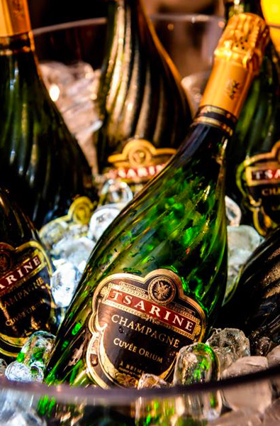 Tsarine - Marchand 2 vins - Le vin au service des entreprises Marchand 2 vins - Le vin au service des entreprises