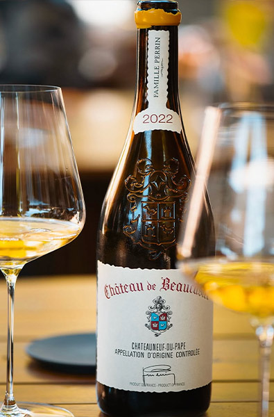 chateau-beau-castel Marchand 2 vins - Le vin au service des entreprises